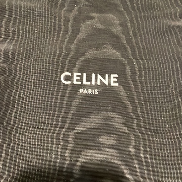 Two Celine wallets, red or black, original and brand new - Picture 4 of 7